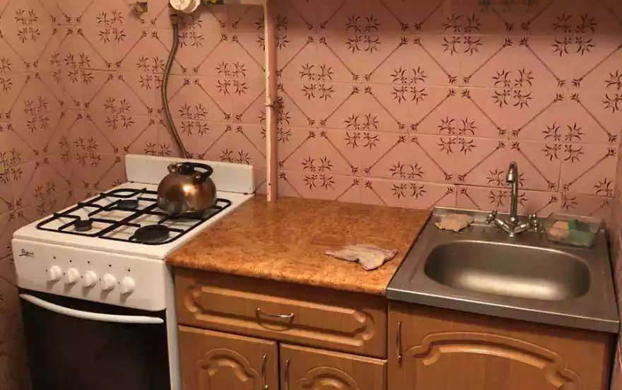 Гарифьянова улица, д.38