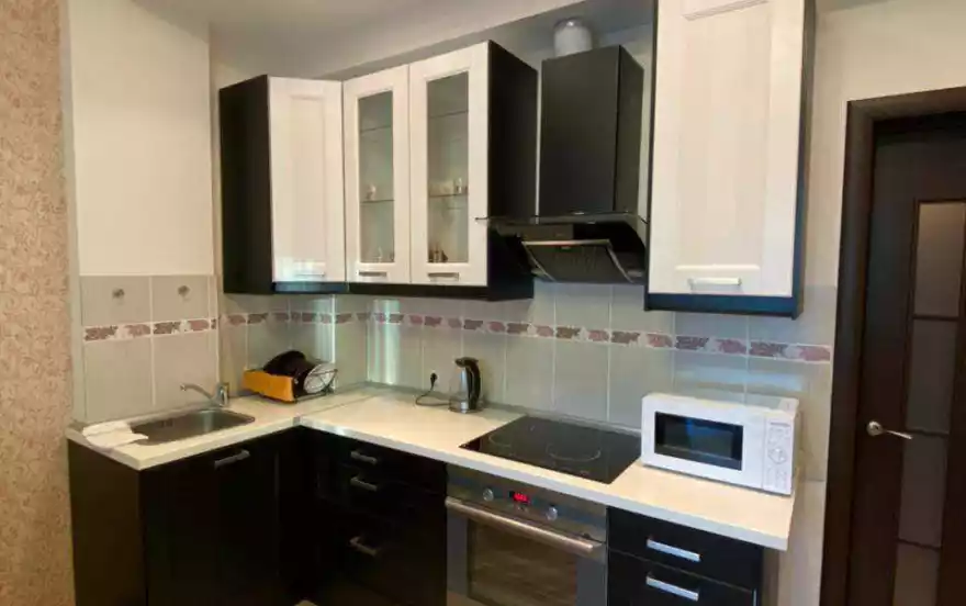 Абсалямова улица, д.13