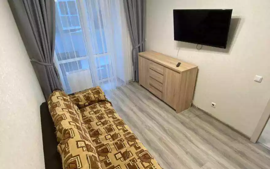 Тэцевская улица, д.4