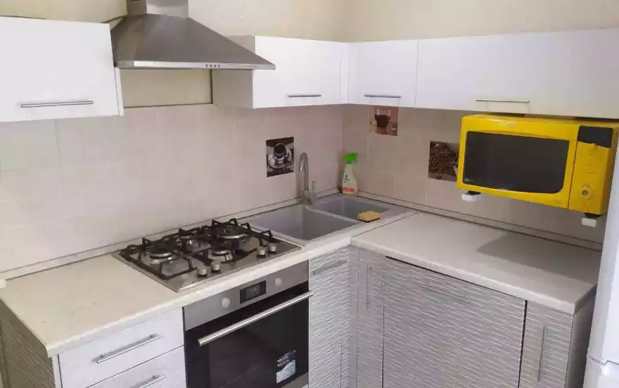 Академика Павлова улица, д.23