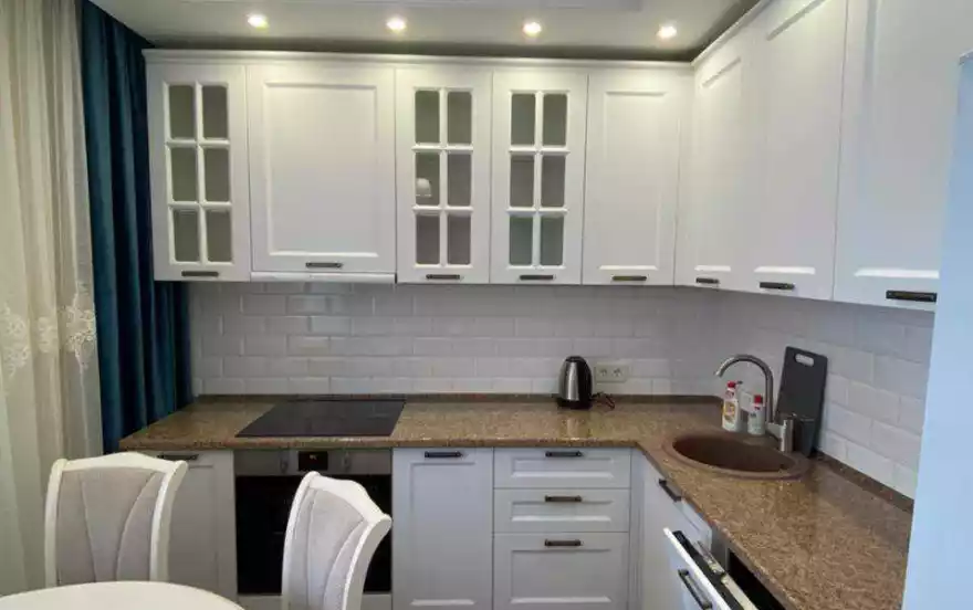 Комсомольская улица, д.2