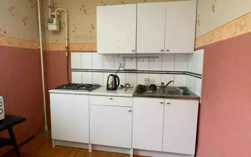 Дуслык переулок, д.6