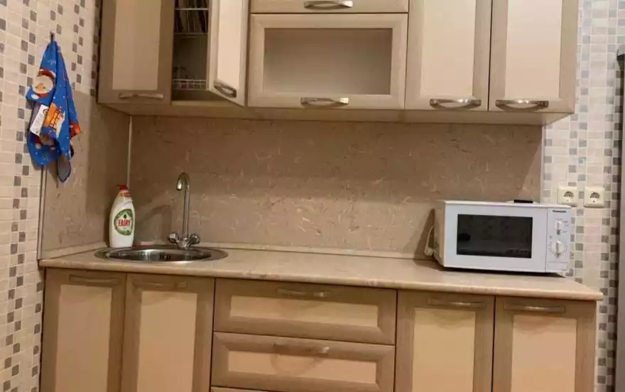 Дружинная улица, д.4