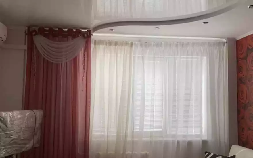 Солнечная улица, д.2