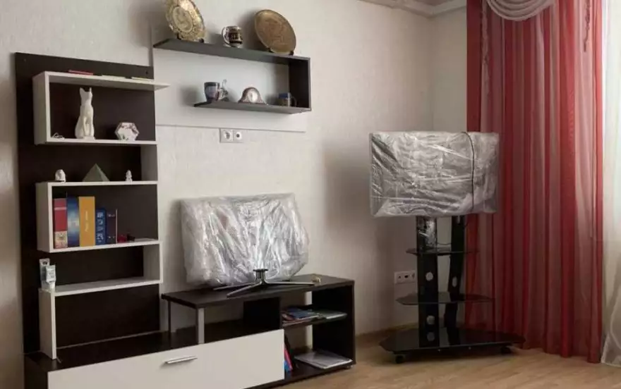 Солнечная улица, д.2