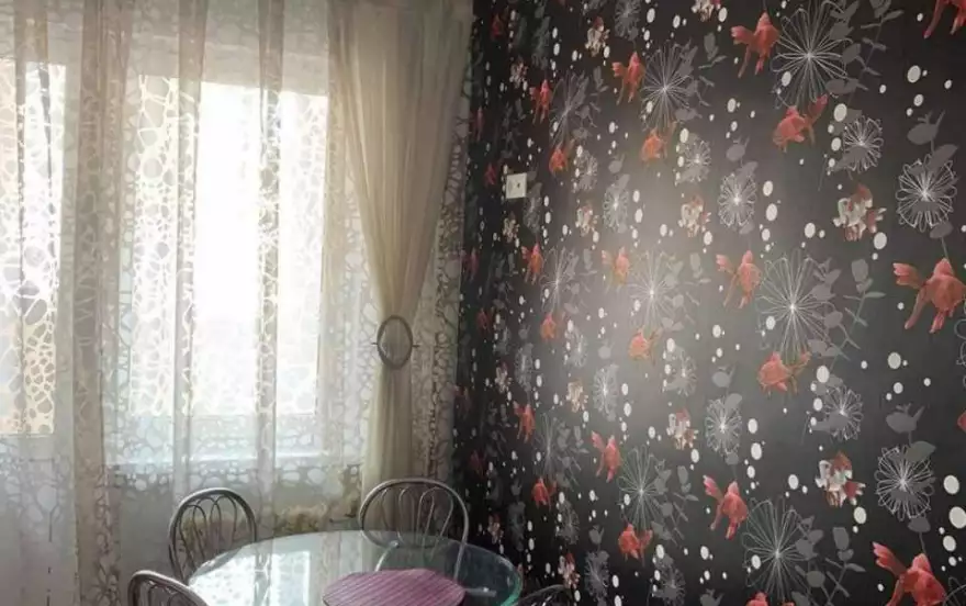Солнечная улица, д.2