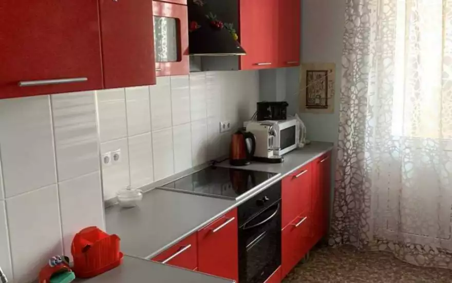Солнечная улица, д.2