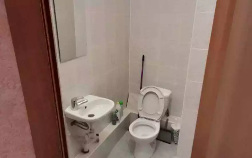 Чистопольская улица, д.36