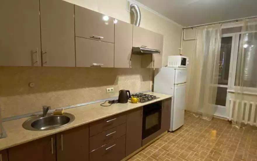 Исмаила Гаспринского улица, д.31