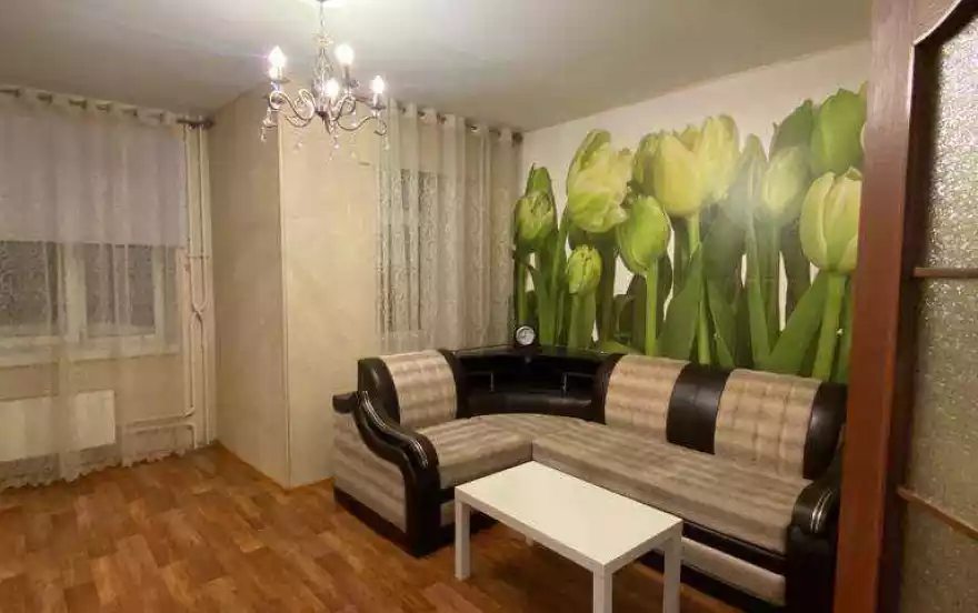 Восход улица, д.16