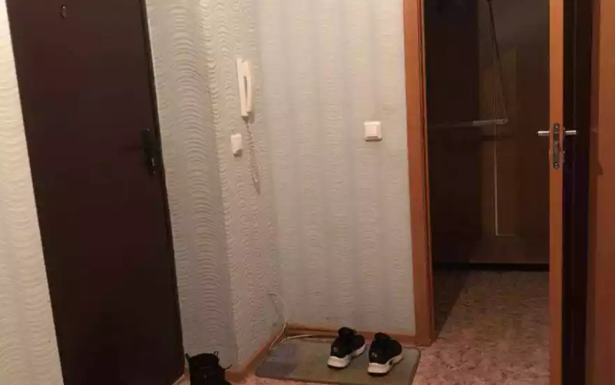 Чистопольская улица, д.22