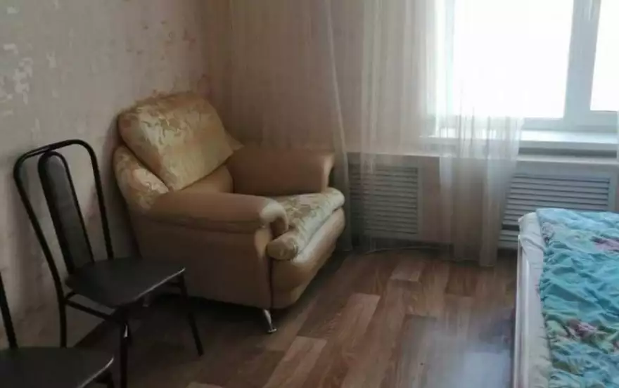41 км Красноглинского шоссе улица