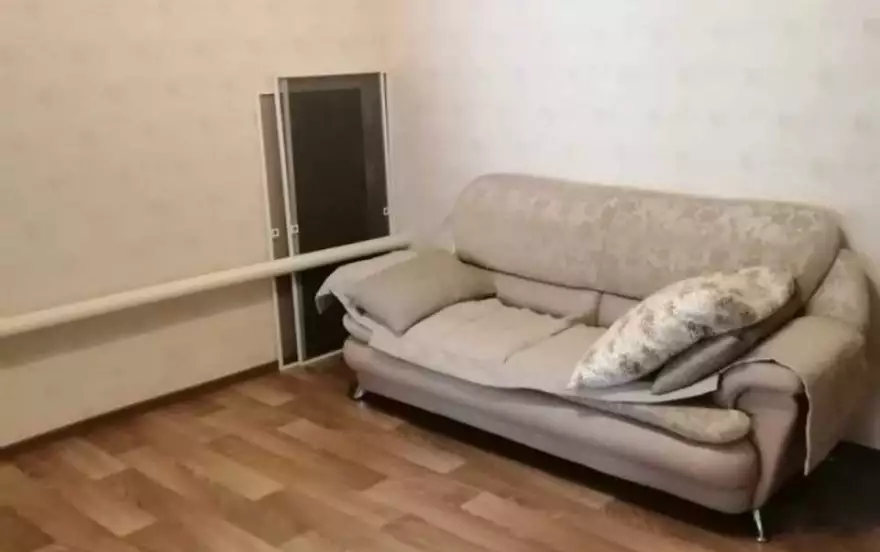41 км Красноглинского шоссе улица
