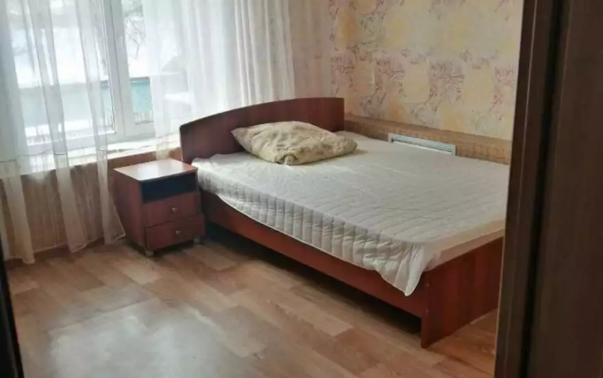41 км Красноглинского шоссе улица