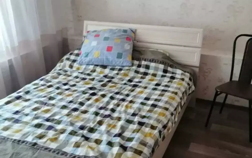 41 км Красноглинского шоссе улица