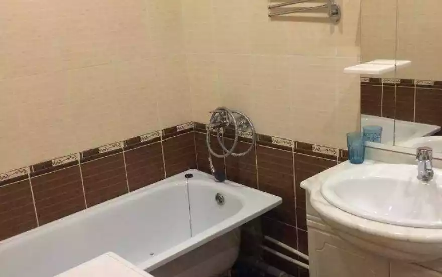 Бондаренко улица, д.28