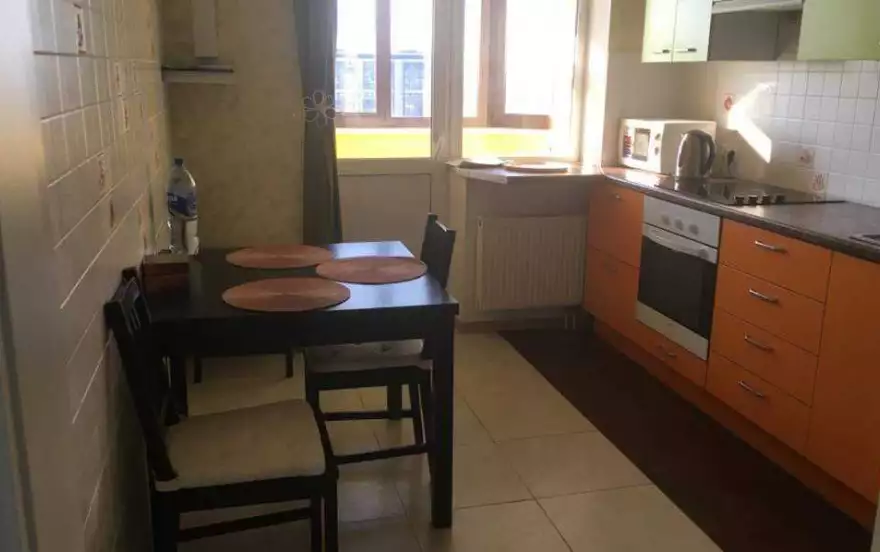 Арцыбушевская улица, д.влд204