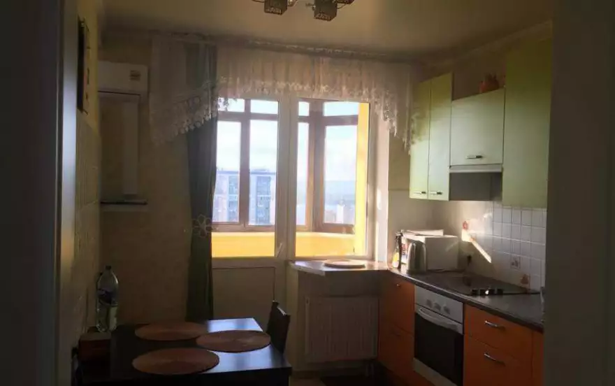 Арцыбушевская улица, д.влд204