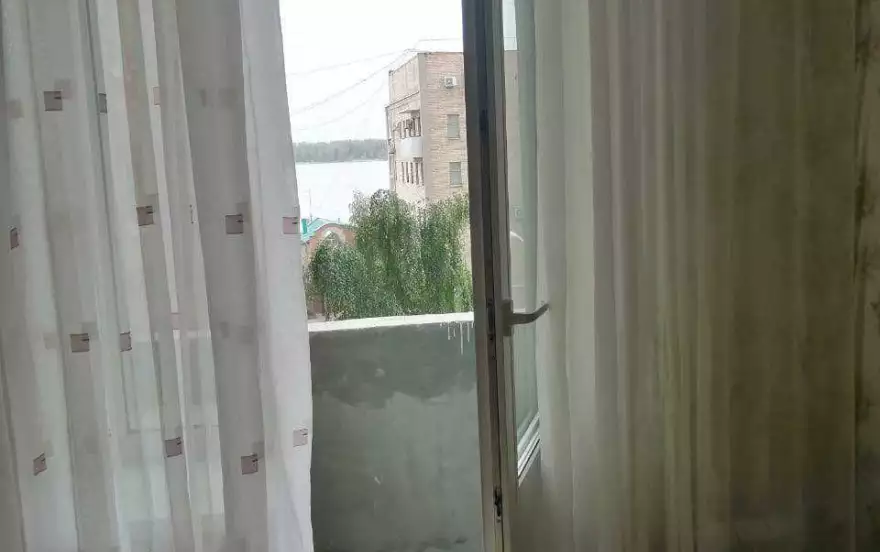 Комсомольская улица, д.7