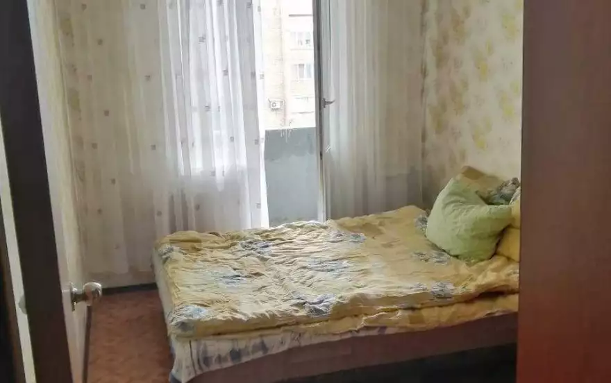 Комсомольская улица, д.7