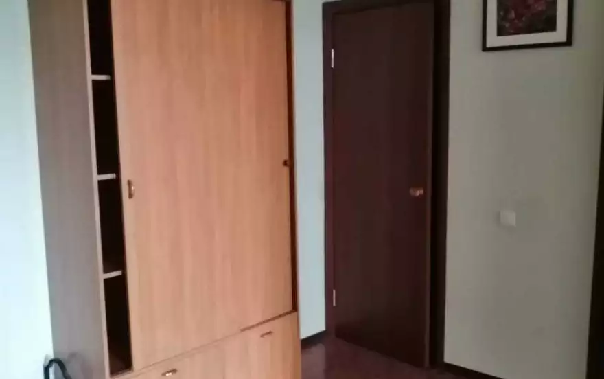 Комсомольская улица, д.7