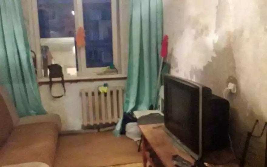 улица Устиновича, 30