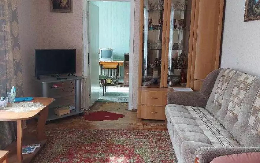 Победы улица, 9