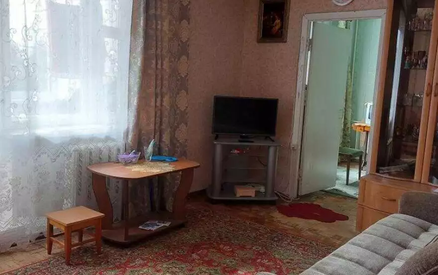 Победы улица, 9