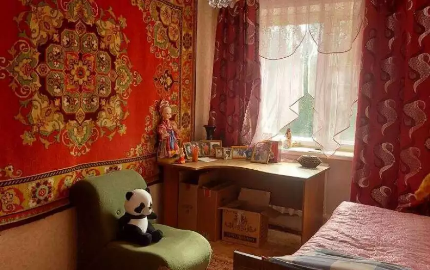 Победы улица, 9