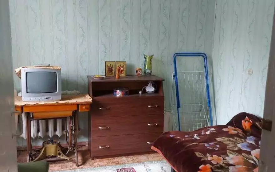 Победы улица, 9