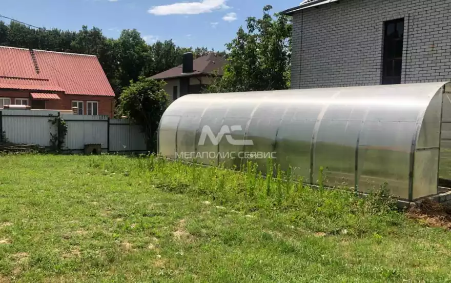 Извилистая улица