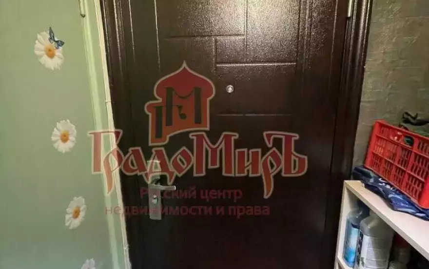 Валовая улица, 29