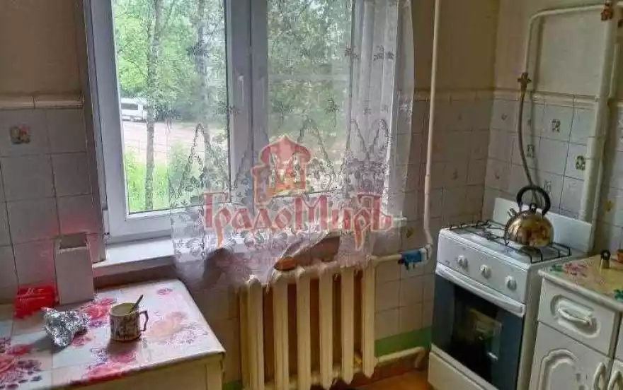 Дружбы улица, 4