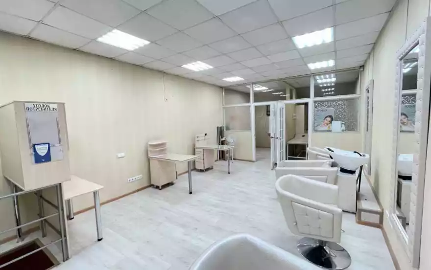 Турецкая улица, 5