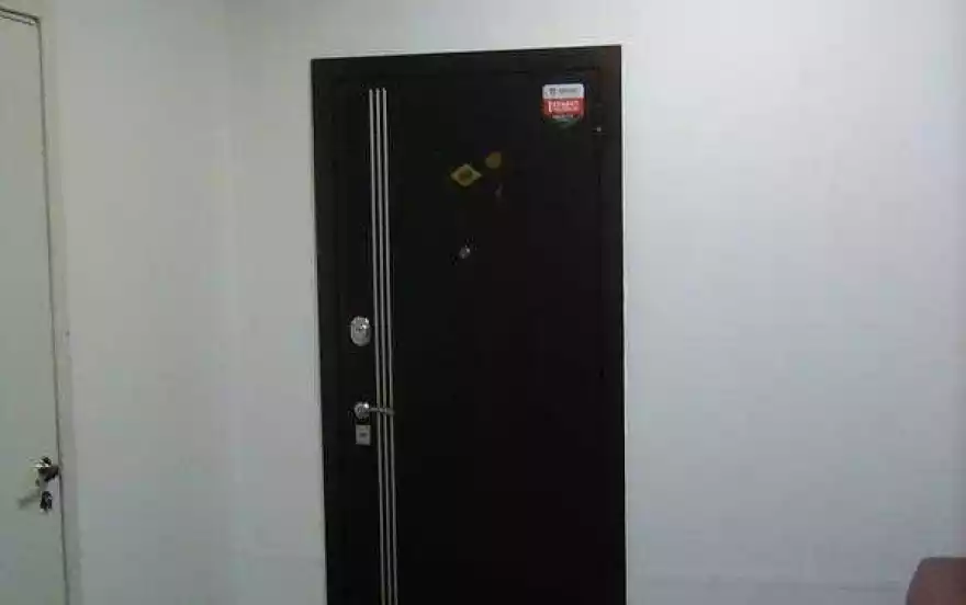 Красная Пресня улица