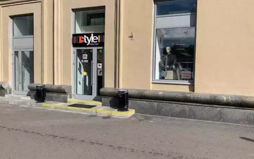 Мира пр-кт, 112А