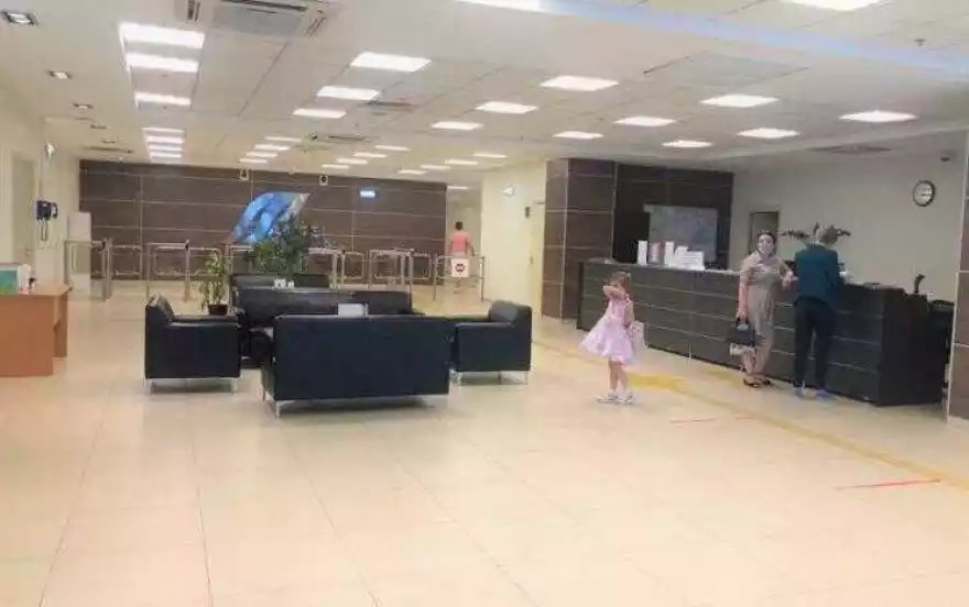 Кулакова улица, 20