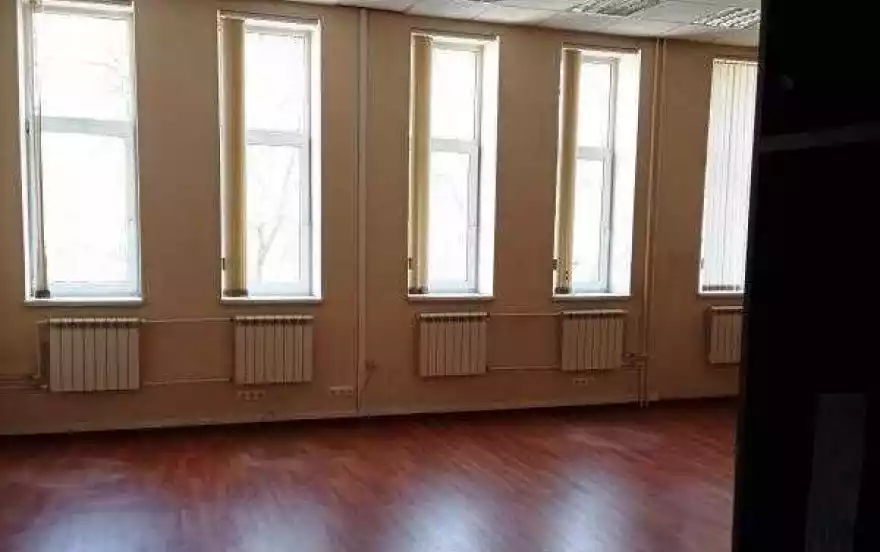 Мира пр-кт, 101В