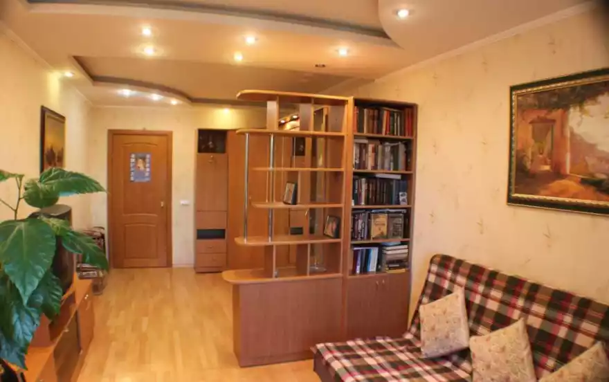 Лёни Голикова улица, 47к3