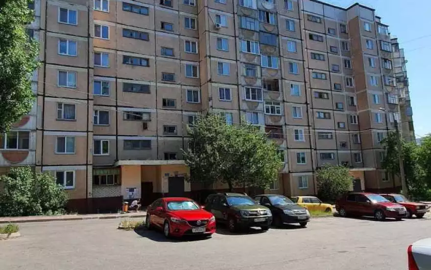 60 лет Октября улица, 9