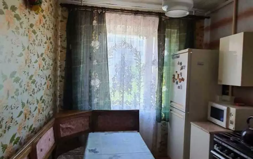 60 лет Октября улица, 9