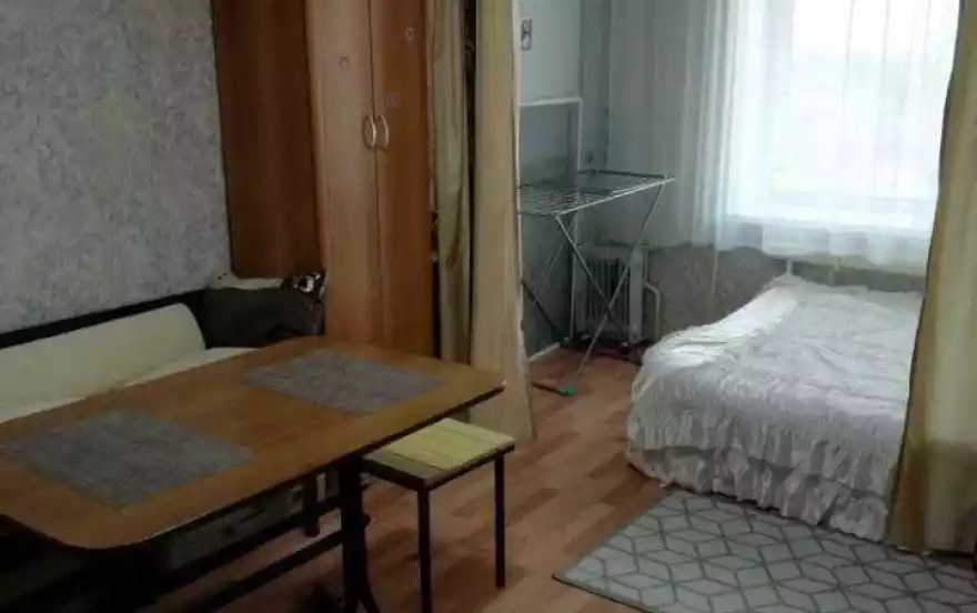 Клары Цеткин улица, д.34