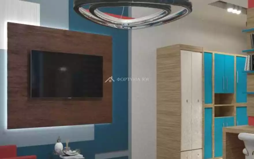 Пионерский пр-кт