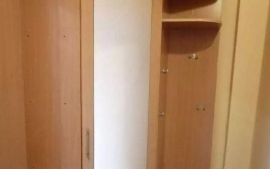 улица Вильского, 16