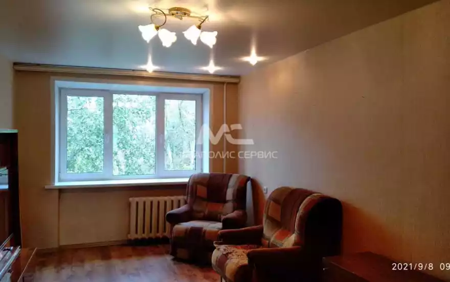 Мира улица, 24А