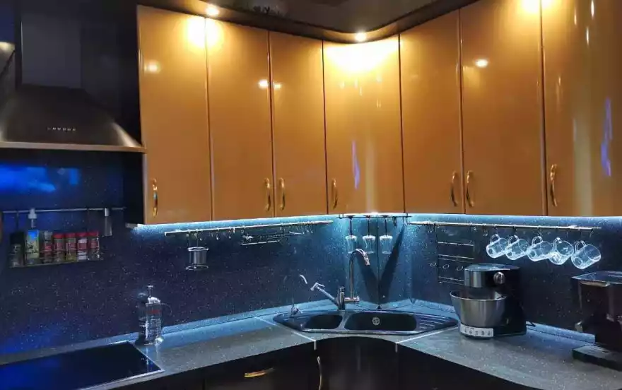 Комсомольская улица, 5