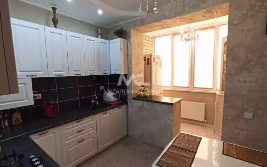 Объездная улица, 18Ак4