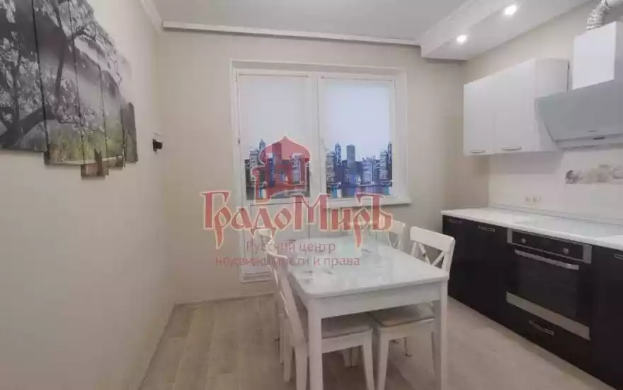 Жирохова улица, 5