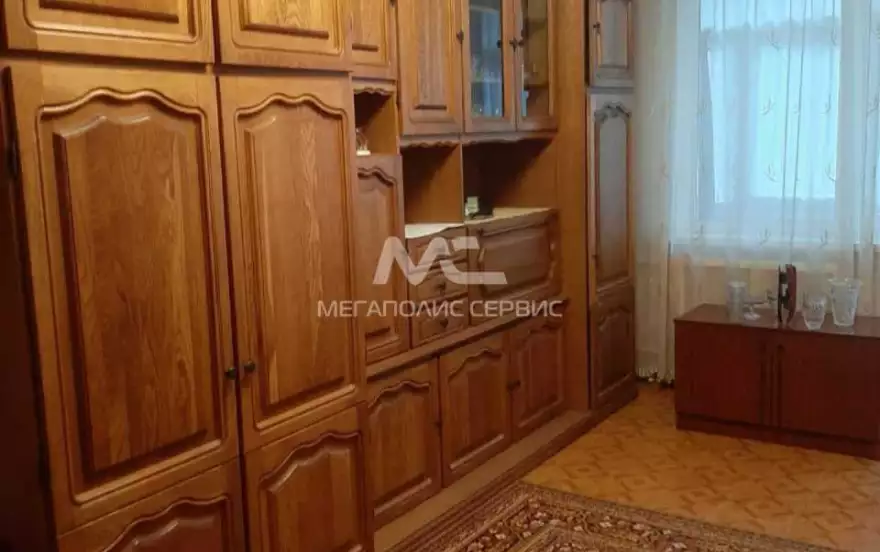 50 лет ВЛКСМ улица, 41/1