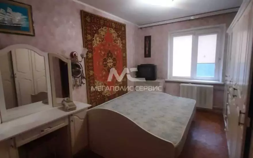 50 лет ВЛКСМ улица, 41/1
